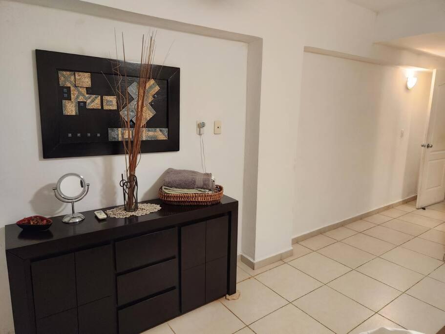 アカプルコDepartamento De Lujo. Seguridad 24. Playa A Pasos.アパートメント エクステリア 写真