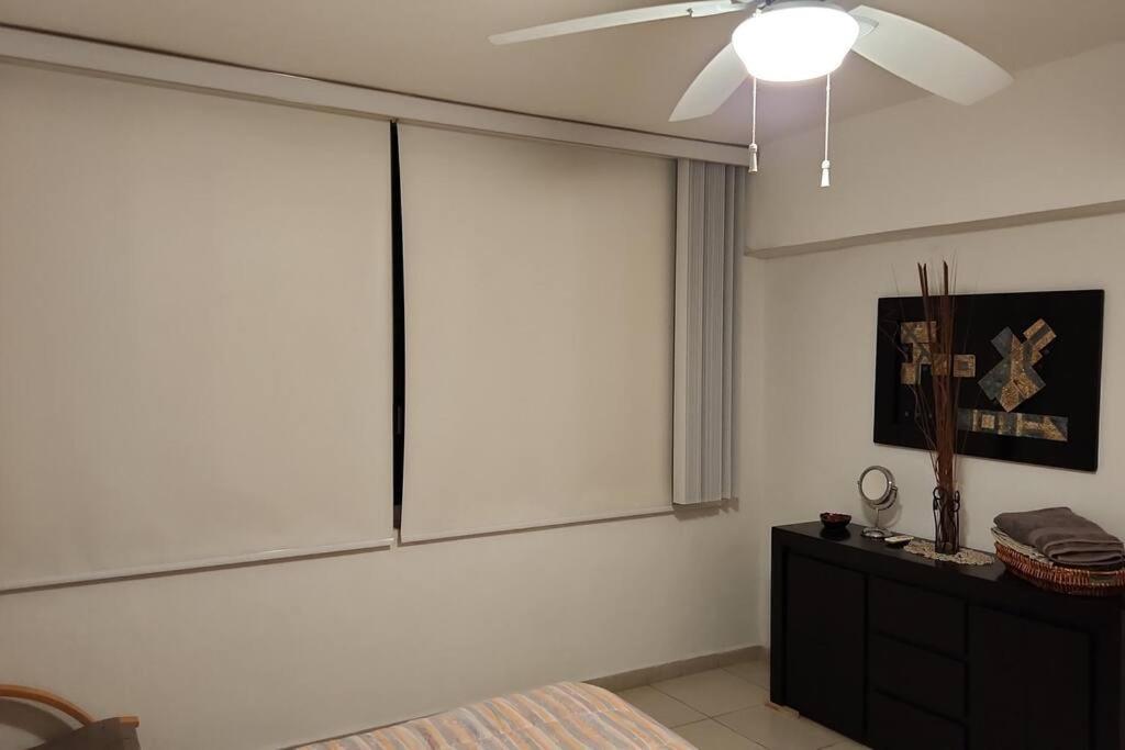 アカプルコDepartamento De Lujo. Seguridad 24. Playa A Pasos.アパートメント エクステリア 写真