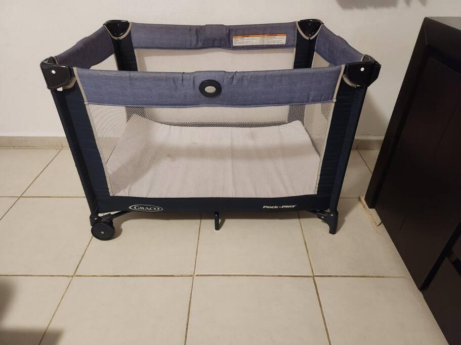 アカプルコDepartamento De Lujo. Seguridad 24. Playa A Pasos.アパートメント エクステリア 写真