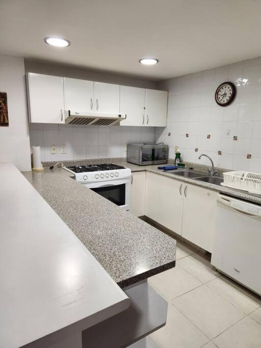 アカプルコDepartamento De Lujo. Seguridad 24. Playa A Pasos.アパートメント エクステリア 写真