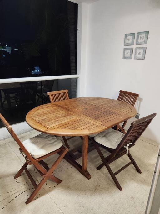 アカプルコDepartamento De Lujo. Seguridad 24. Playa A Pasos.アパートメント エクステリア 写真