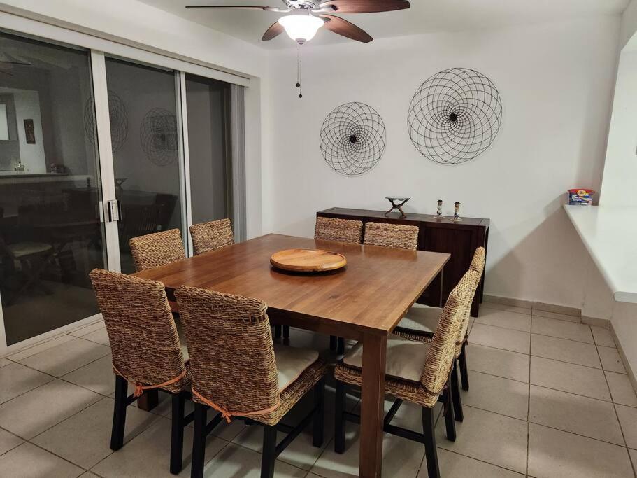 アカプルコDepartamento De Lujo. Seguridad 24. Playa A Pasos.アパートメント エクステリア 写真